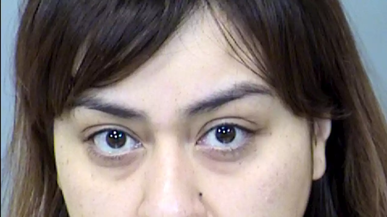 'I am here to take his life': Arizona woman kills her dad because of childhood abuse, police say