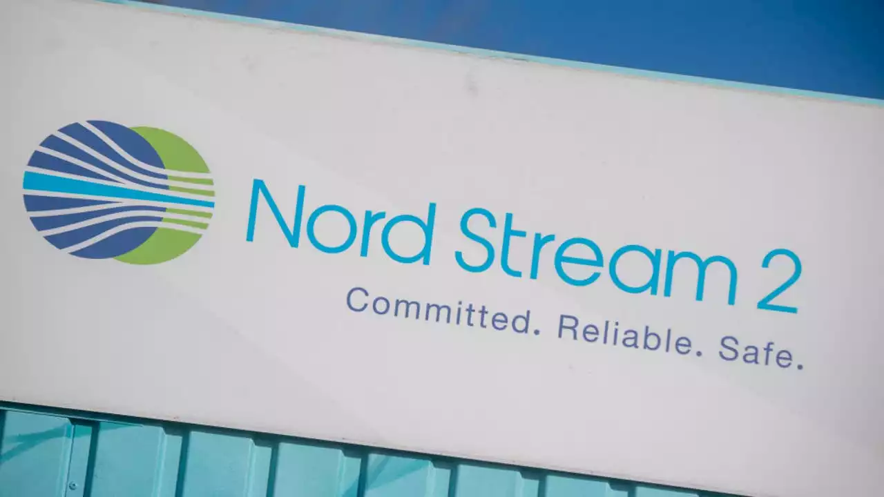 Nord Stream 2: What to know about the controversial gas pipeline connecting Russia with Europe