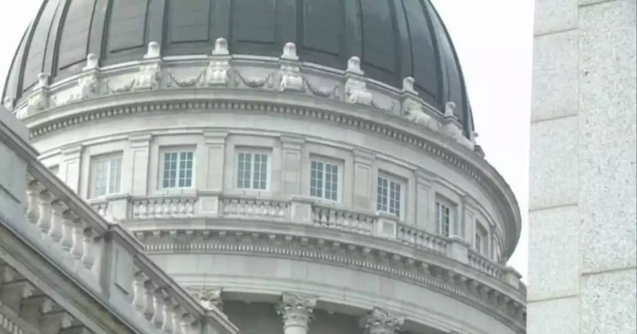 Political organization gives Utah lawmakers 'report card' on redistricting, gerrymandering