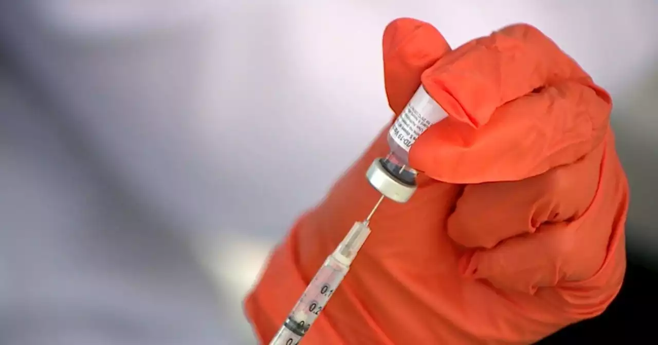 Utah House approves bill blocking proof of COVID-19 vaccination