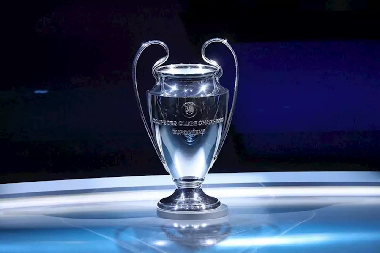 ¿Estaría en duda la final de la Champions League?