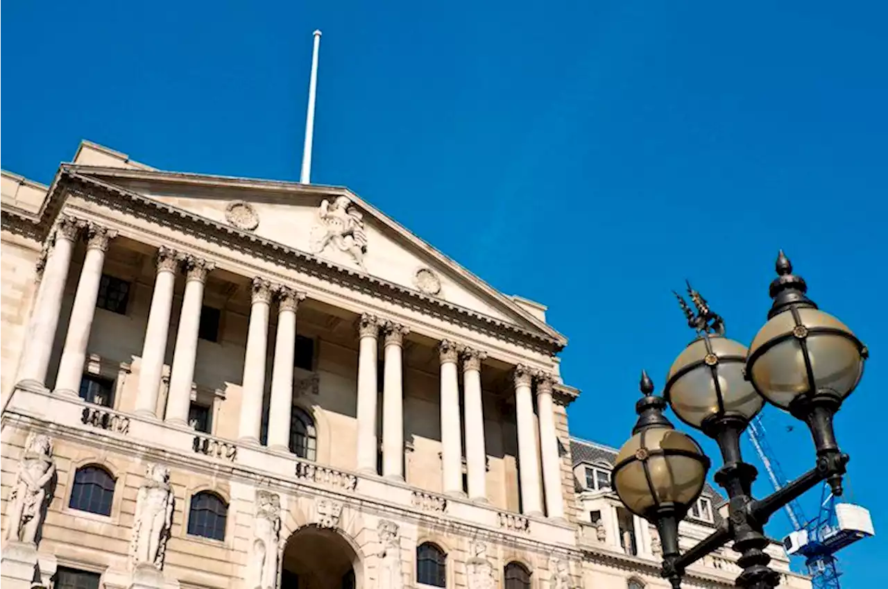 BOE's Broadbent: We are likely to need some further tightening in policy