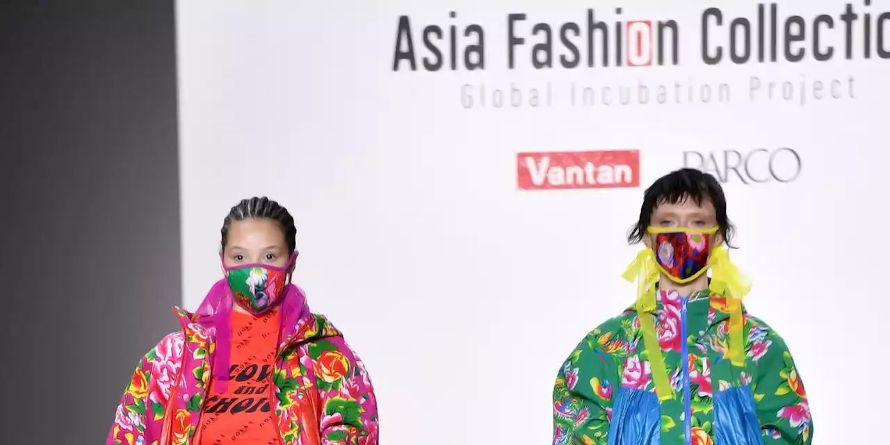 Emerging Asian Designers Discuss Representation at New York Fashion Week