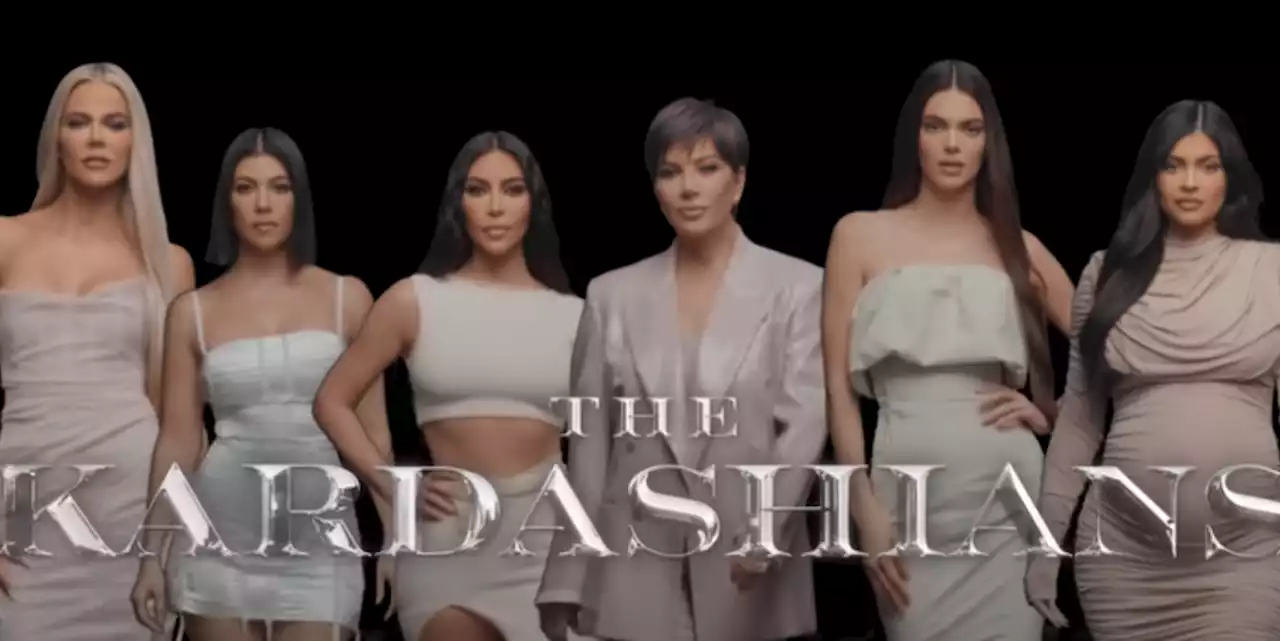 Ready or Not, the Kardashians Are Back