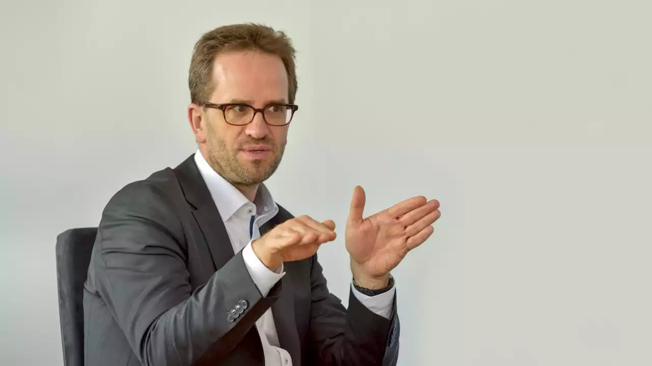 Verbraucherschützer Klaus Müller wird Präsident der Bundesnetzagentur