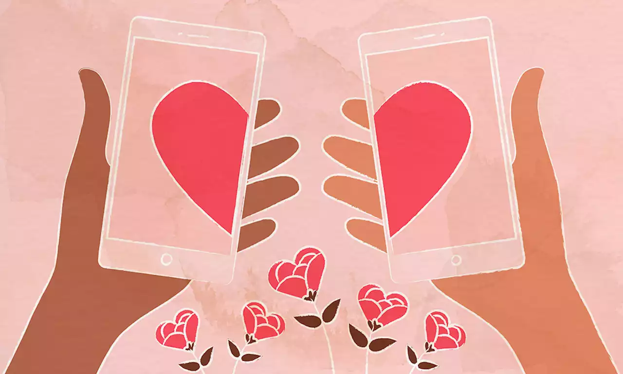 The astrology app that will tell you if you and your partner are TRULY compatible