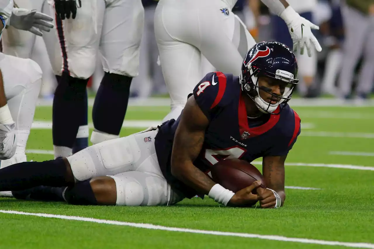 Which Deshaun Watson Trade Suitors Match His Criteria?