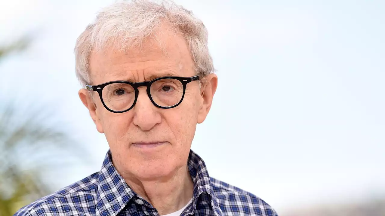 New Woody Allen Essay Collection To Be Published In June