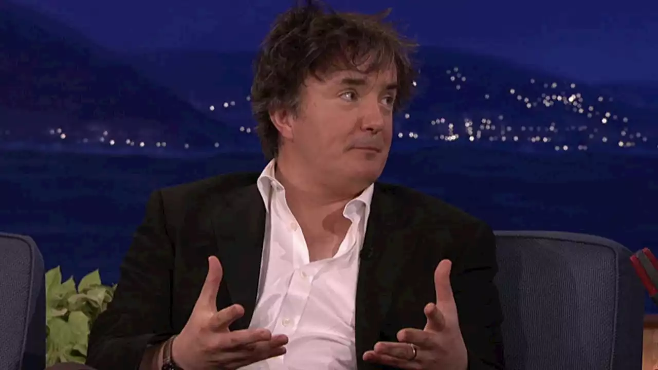 Irish comedian Dylan Moran’s comments on cancel culture are pretty spot-on | IMAGE.ie