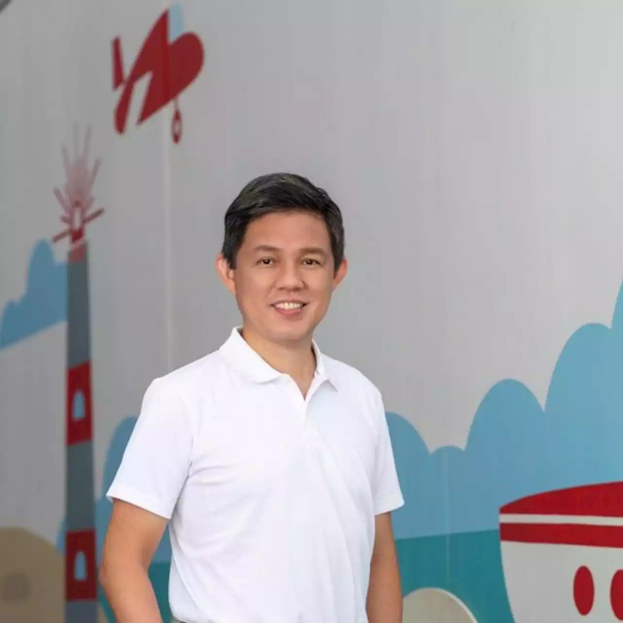 Chan Chun Sings breaks the internet with funny story of mishearing student - The Independent News