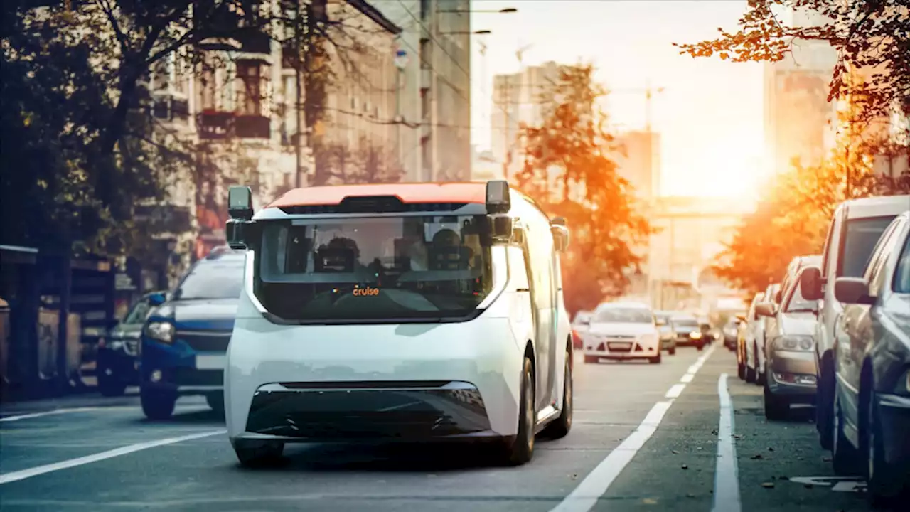 General Motors aims to expand its autonomous vehicles fleet by building in the US