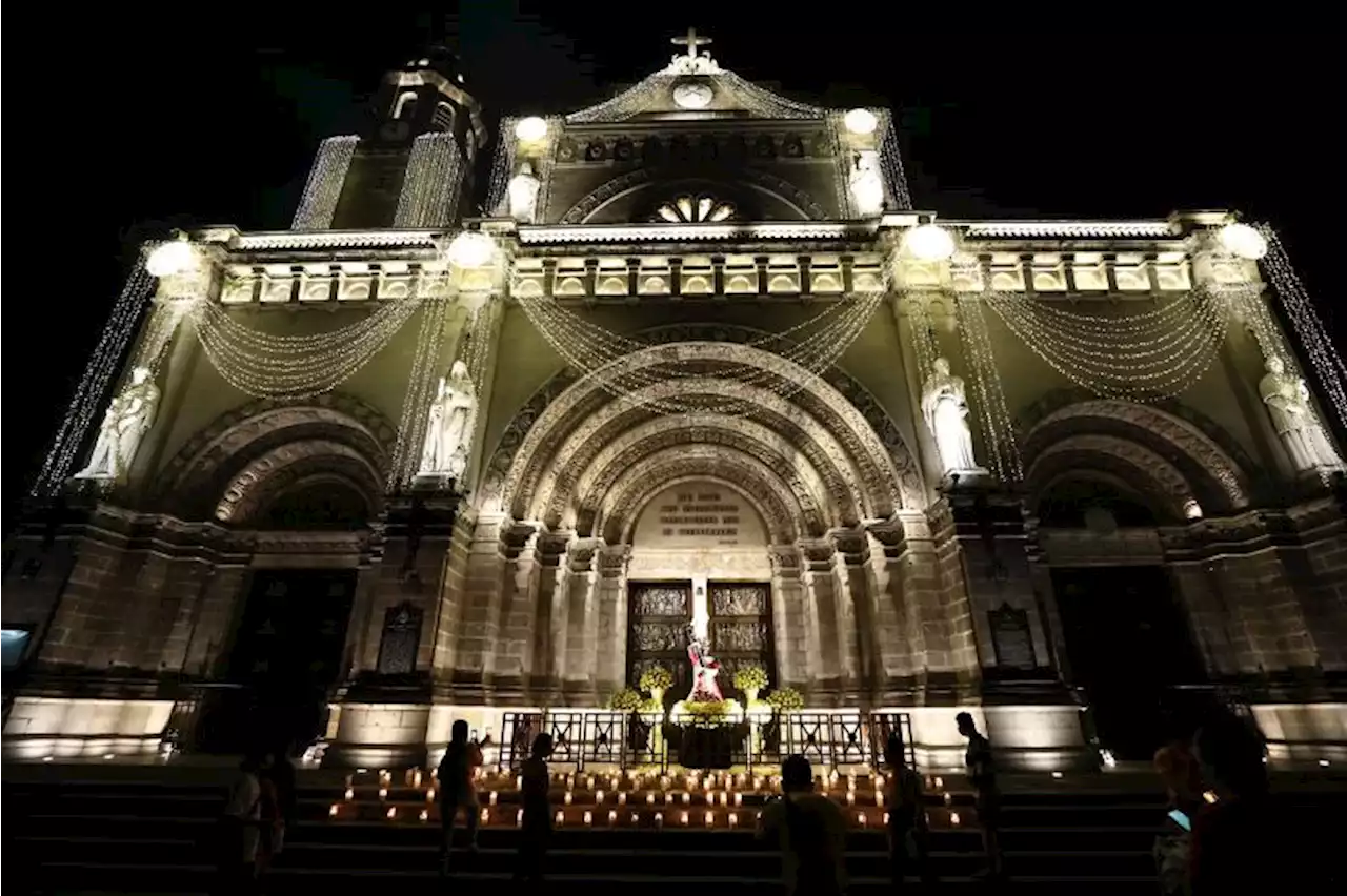Why the Catholic Church is not officially endorsing anybody for elections