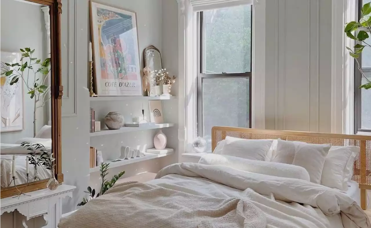 Camere da letto e colori, quali nuance scegliere per un puro relax - iO Donna