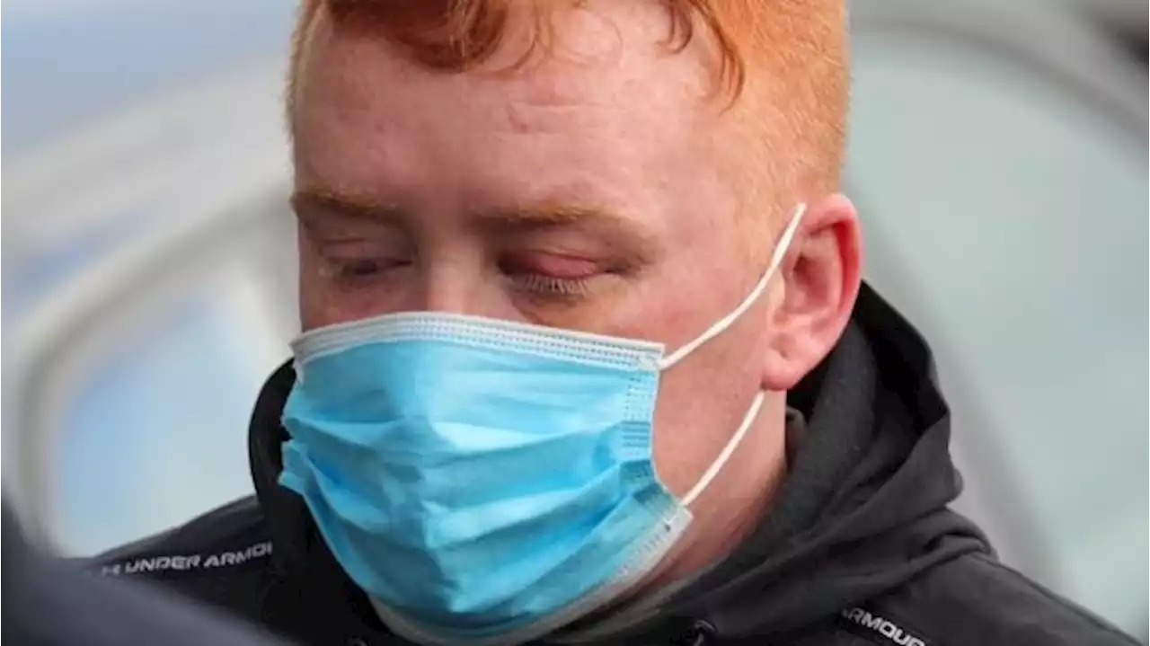 Man (40) remanded over alleged attempt to collect pension at Carlow post office
