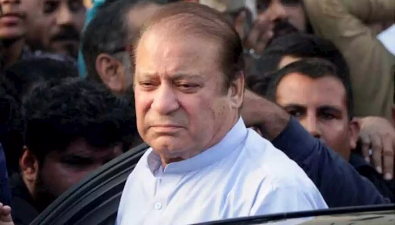 نواز شریف کے معالج کو اٹارنی جنرل کا خط موصول