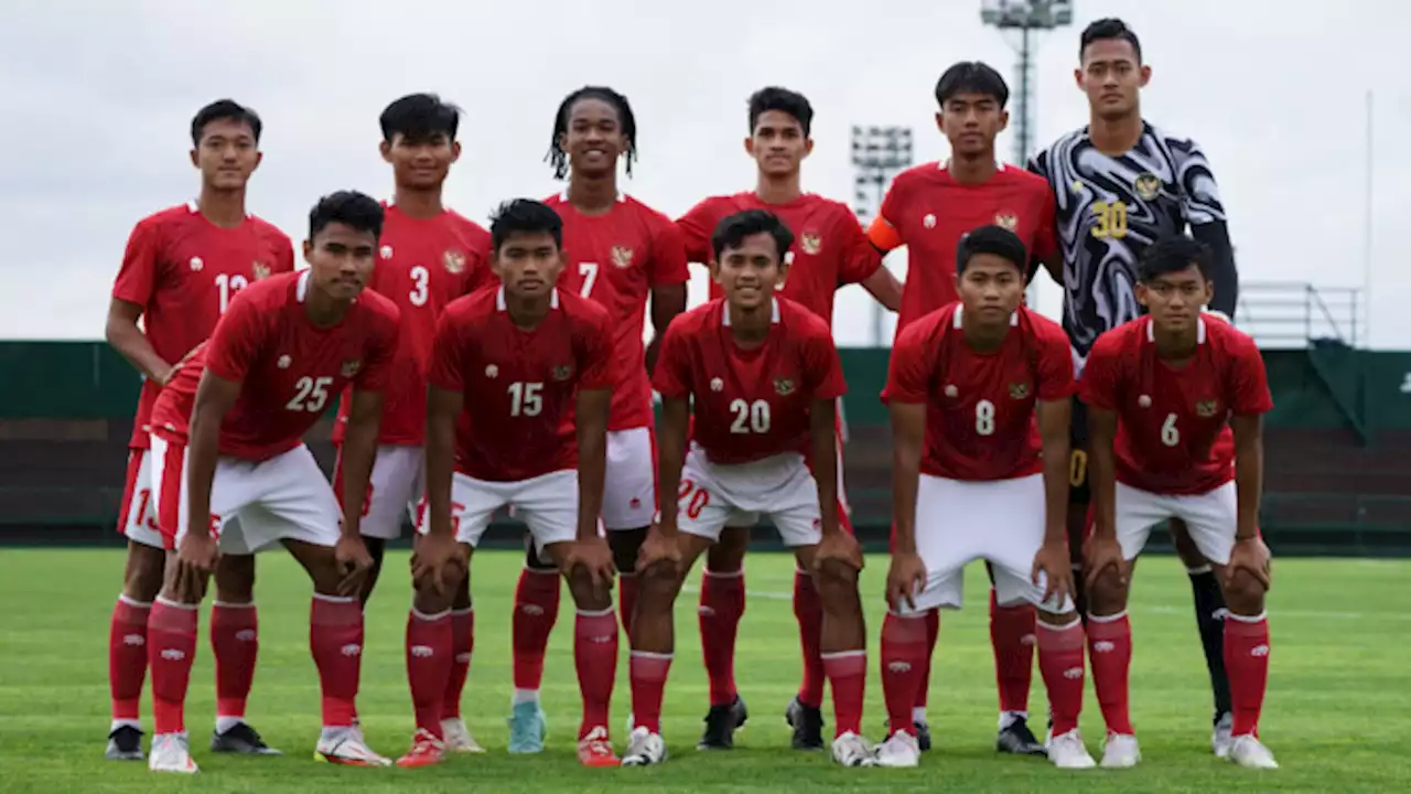 Talent Persis Youth Dilirik Timnas U-19