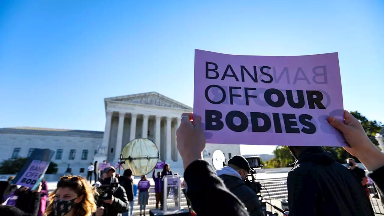 States Are Competing for Worst Abortion Ban—Oklahoma Now in the Lead