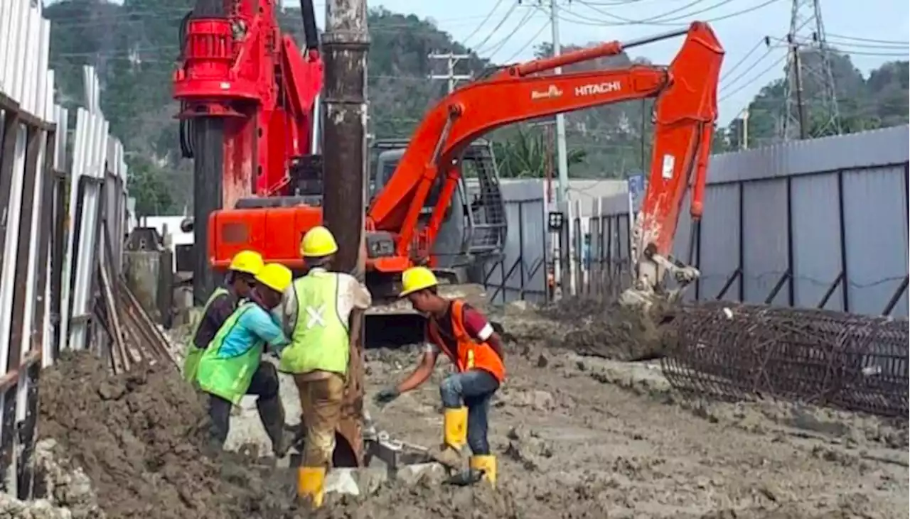 Gubsu Edy Rahmayadi Batalkan Tender Proyek Senilai Rp 2,7 Triliun, Ada Apa?