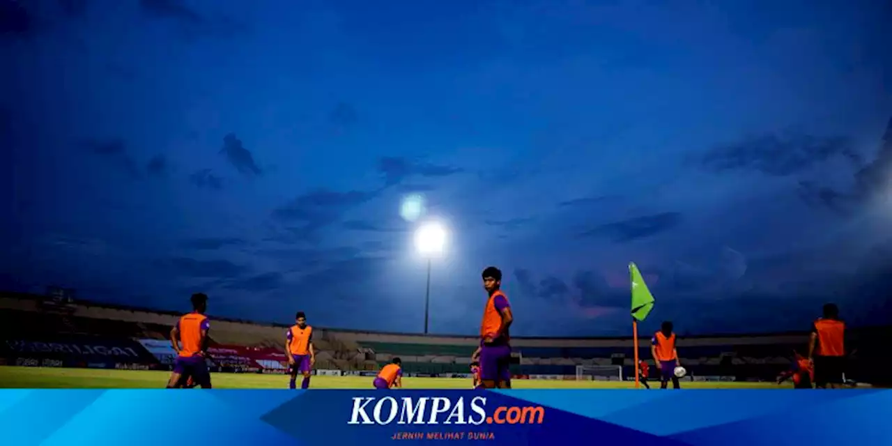 Persik Vs Persiraja, Sajikan Pertarungan Sengit Ngotot Incar Kemenangan