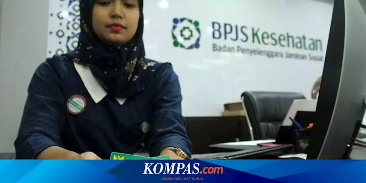 Cara Daftar BPJS Kesehatan yang Akan Jadi Syarat Jual Beli Tanah, Umrah-Haji, hingga Buat SIM