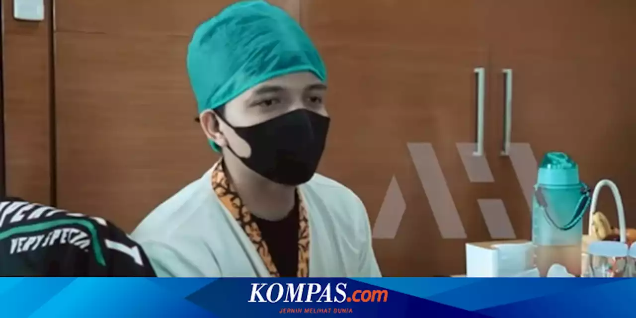 Menangis Histeris di Ruang Bersalin, Atta Halilintar: Dokternya Lebih Takut Ngelihat Gue daripada Aurel