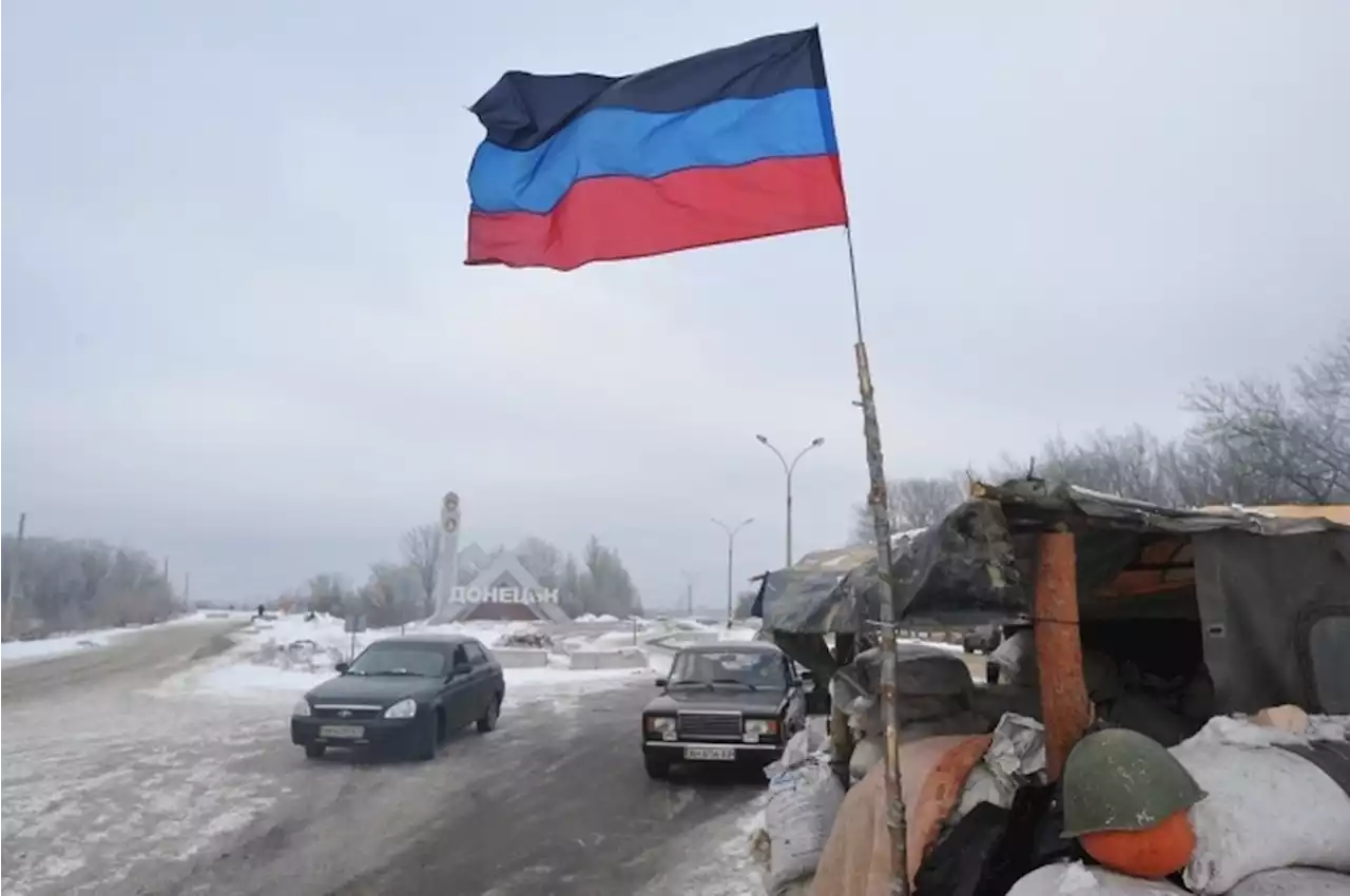 В Народной милиции ДНР сообщили о прибытии дополнительных сил Украины в Донбасс