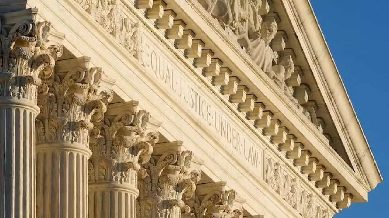 President Biden interviews trio of candidates for Supreme Court