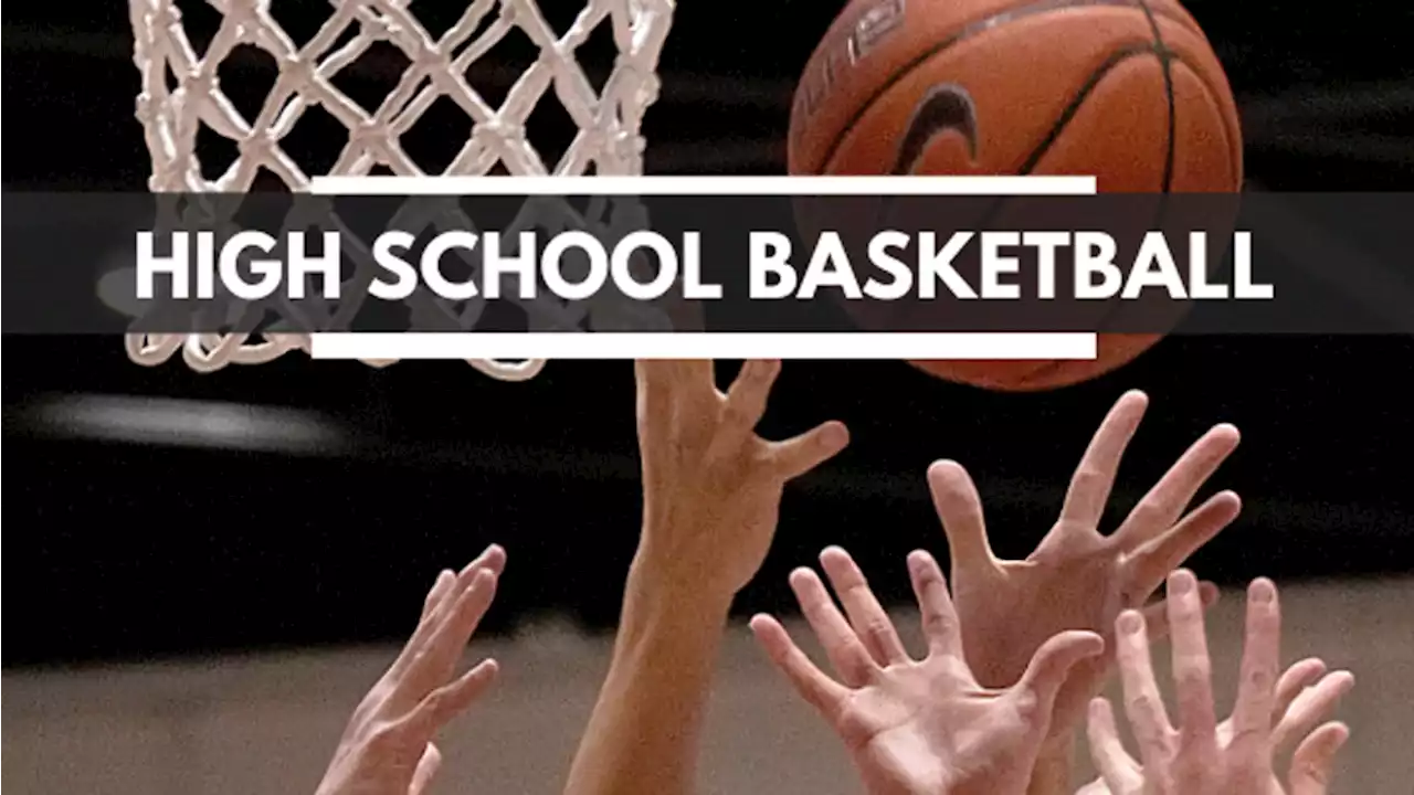 CIF-SS boys basketball playoffs: Tuesday’s scores, schedule for the finals