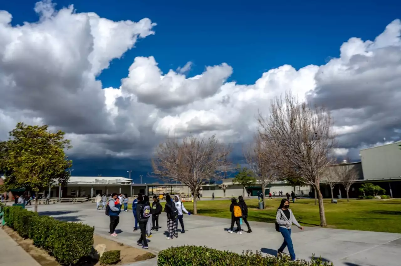 Winter storm brings rain, snow and wind before SoCal warms up again