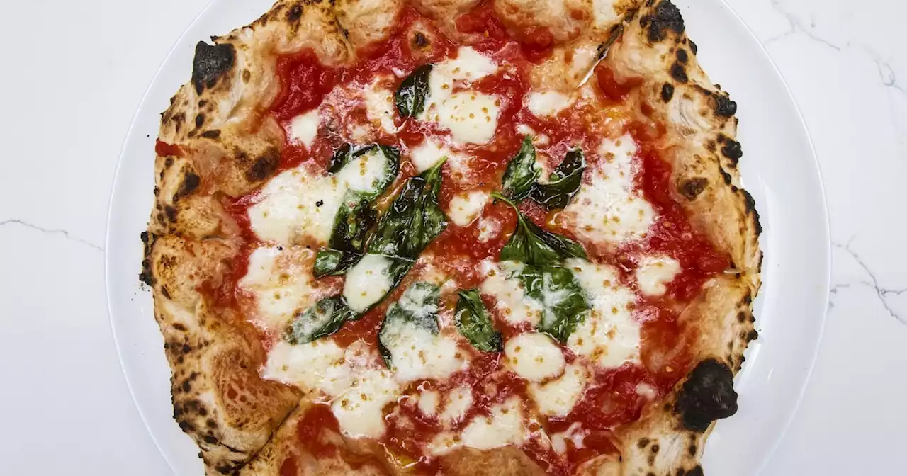 Pizzeria Sei, from a Providence, Ronan and Pizzana vet, opens in Pico-Robertson