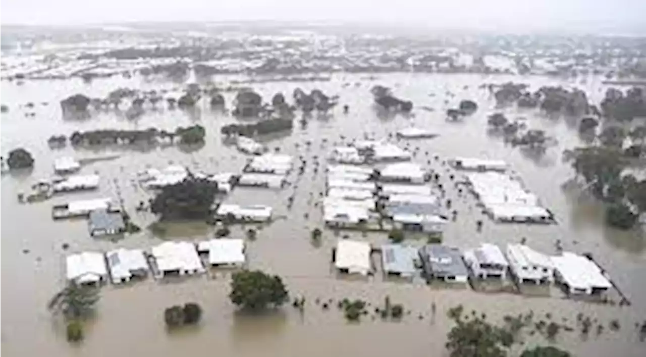 Satu Tewas dan 10 Lainnya Hilang akibat Banjir di Australia