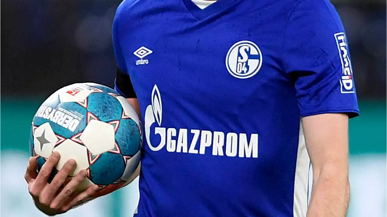 Schalke 04, Gazprom und die Haltungs-Heuchelei