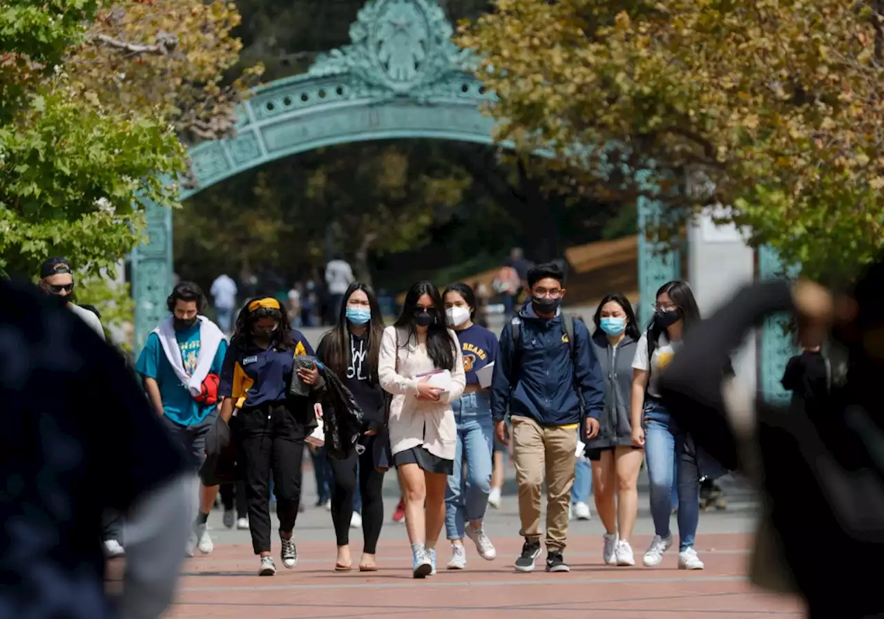 Editorial: Freeze UC Berkeley enrollment until there’s enough housing