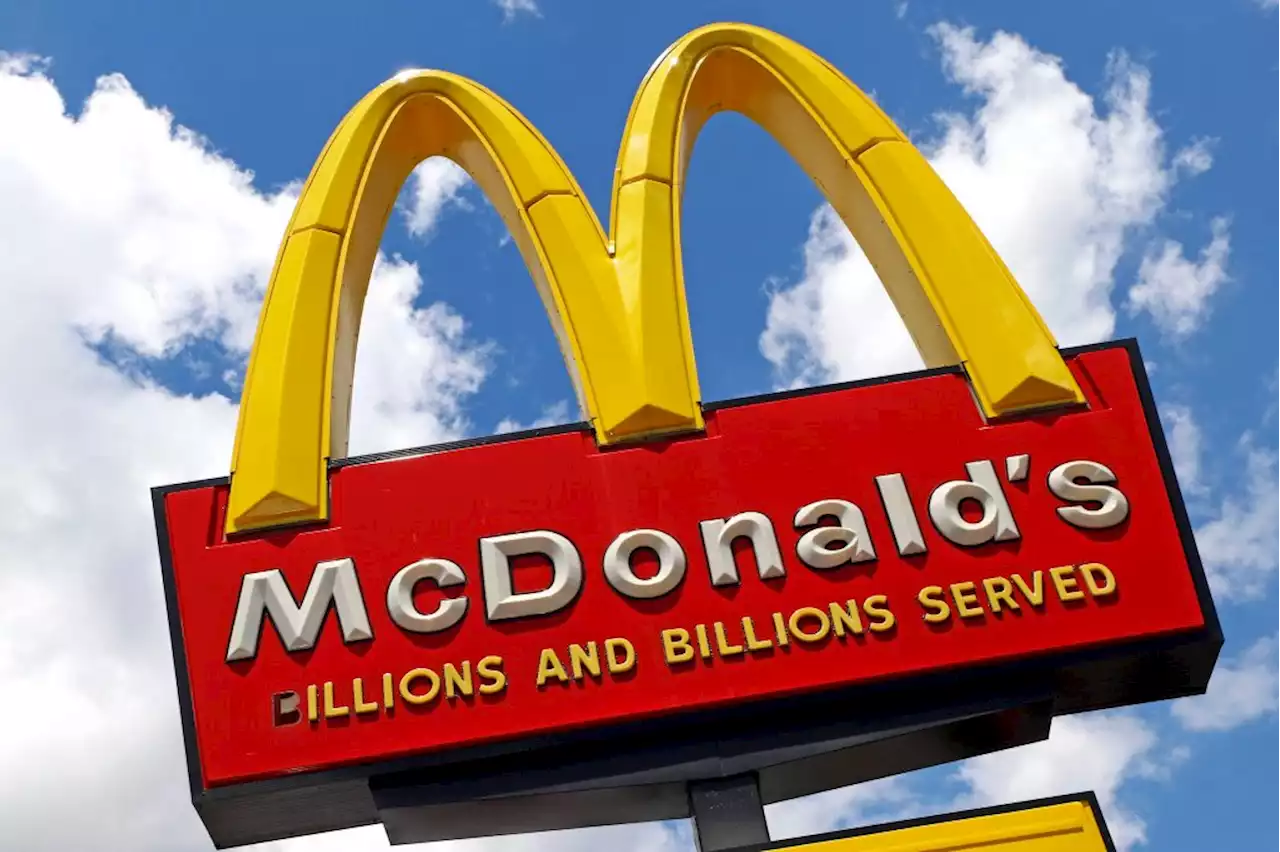 Oakley nixes McDonald’s drive-thru across from school