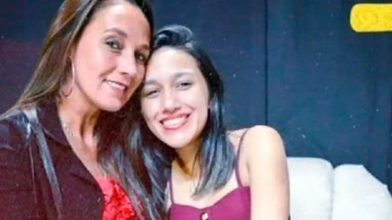 Video del doble femicidio en Misiones: le disparó a sangre fría a su novia y suegra