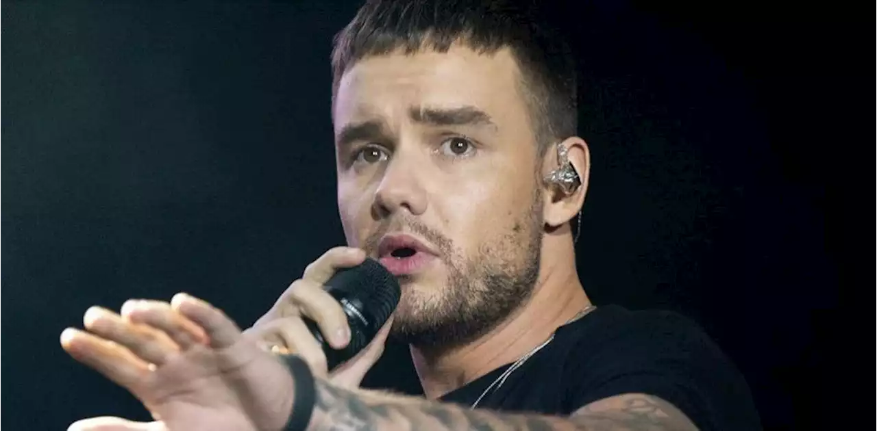 Liam Payne 'travels 10,000 miles for golf' after vow to reduce carbon footprint