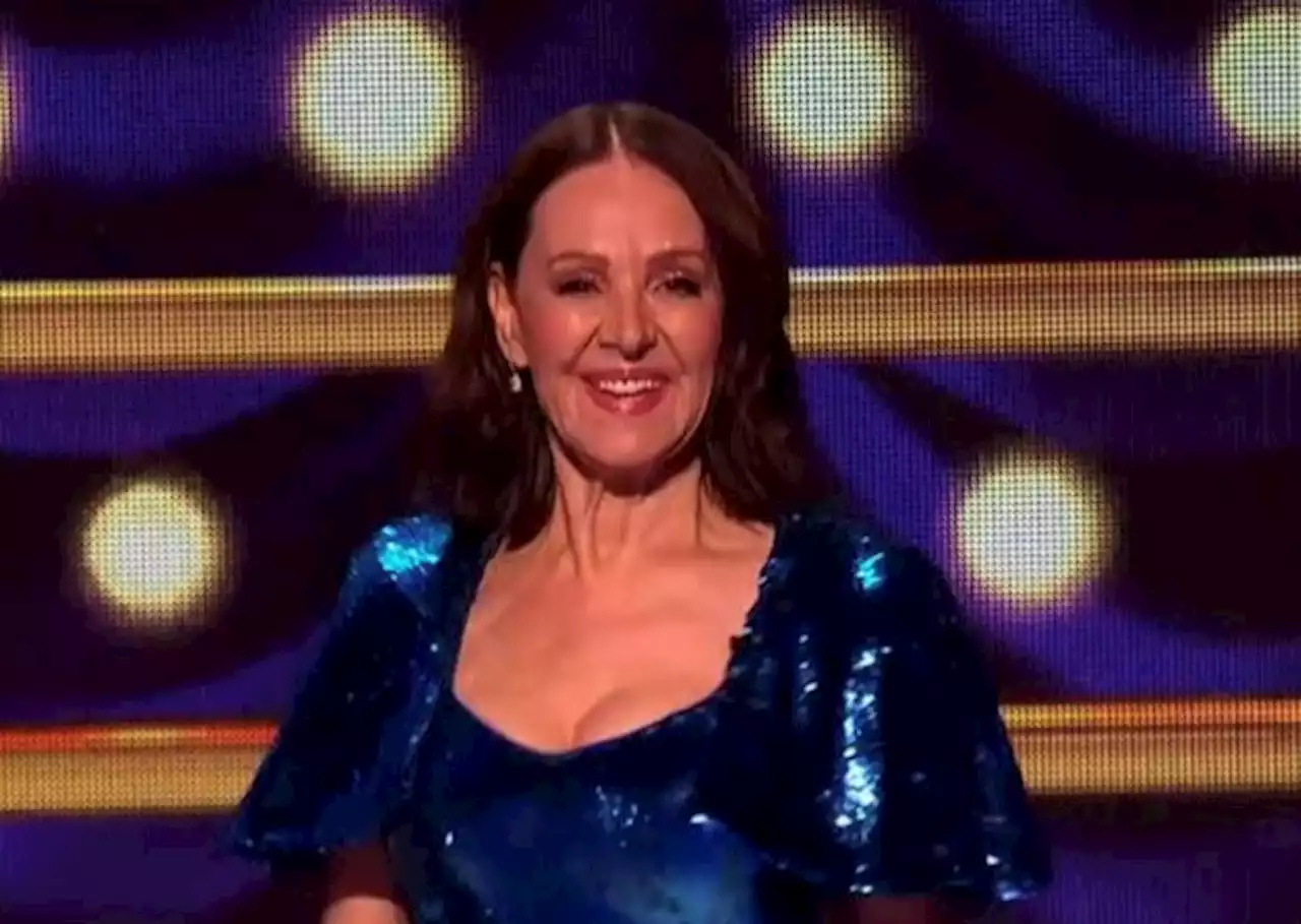 Strictly Come Dancing judge Arlene Phillips officially becomes a dame