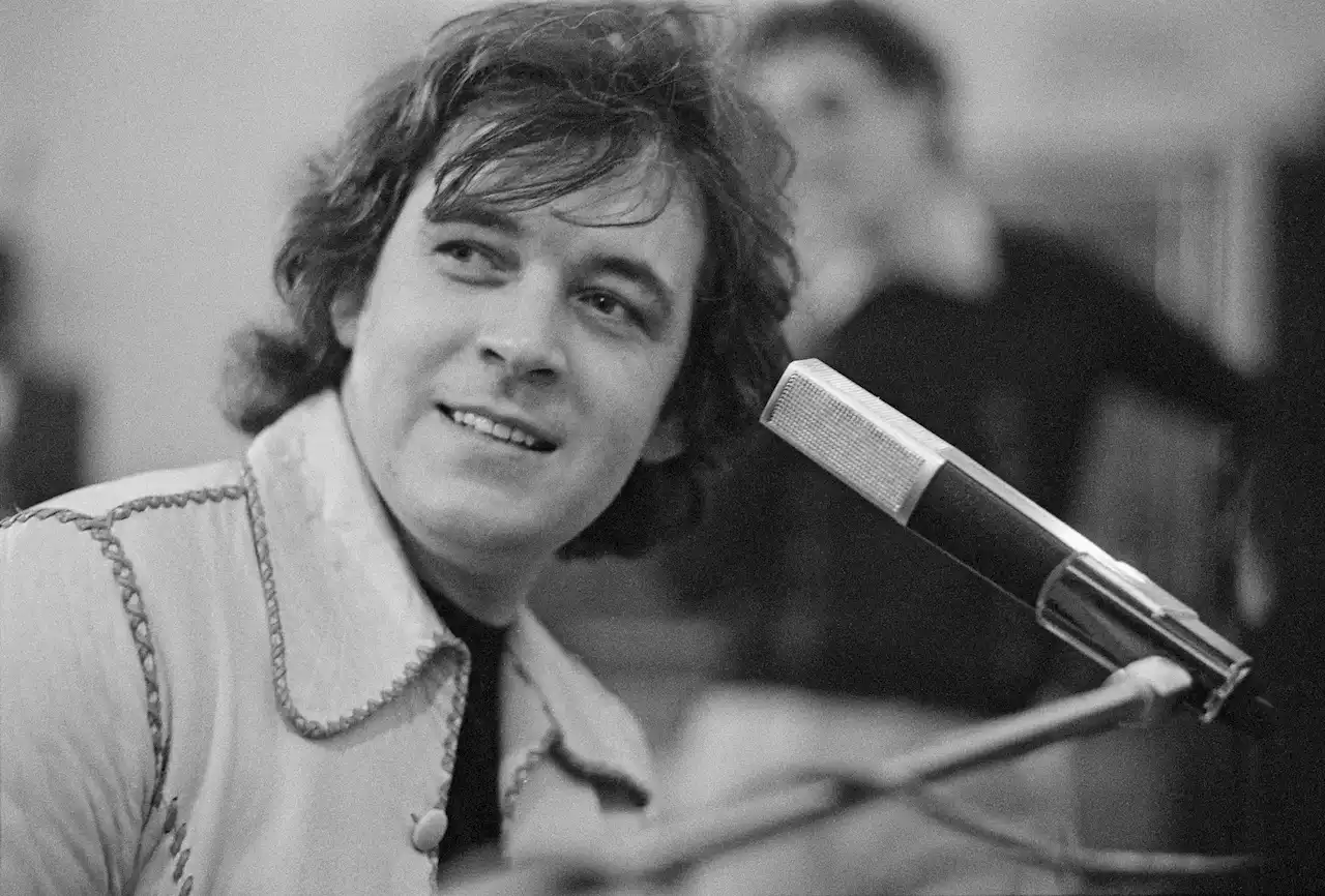 Gary Brooker of Procol Harum, Rock Band With One of the 1960s' Most Enduring Hits, Dies at 76