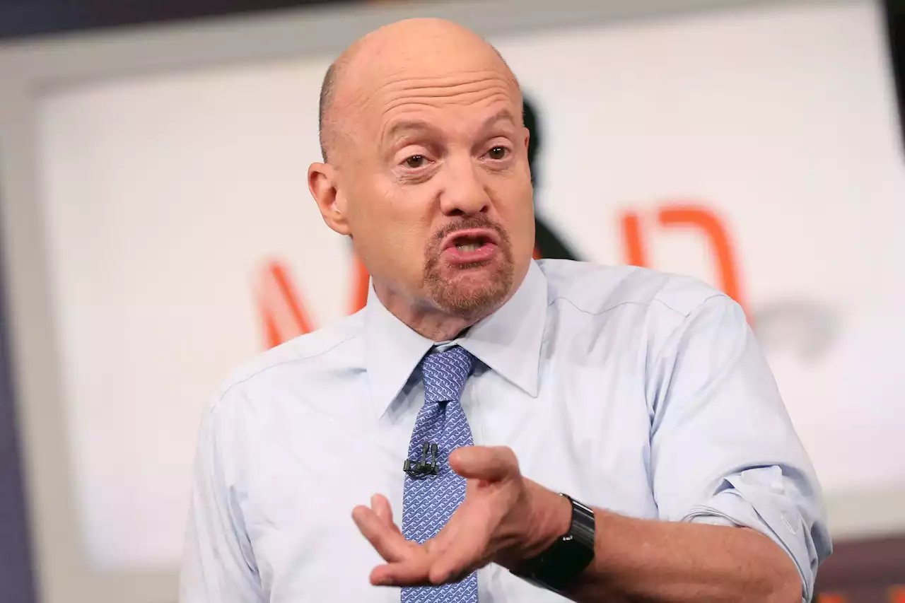 Jim Cramer's Playbook for Investing During Geopolitical Uncertainty