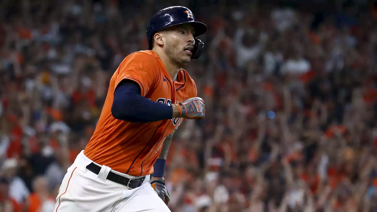 Why Cubs Unlikely to Land Carlos Correa, Per Bob Nightengale