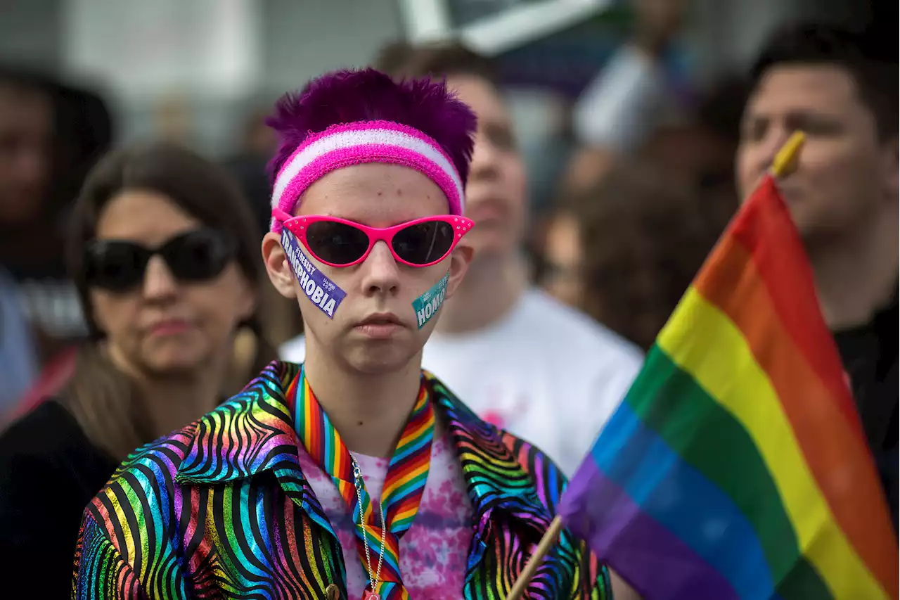 LA Pride Parade Set to Return June 12