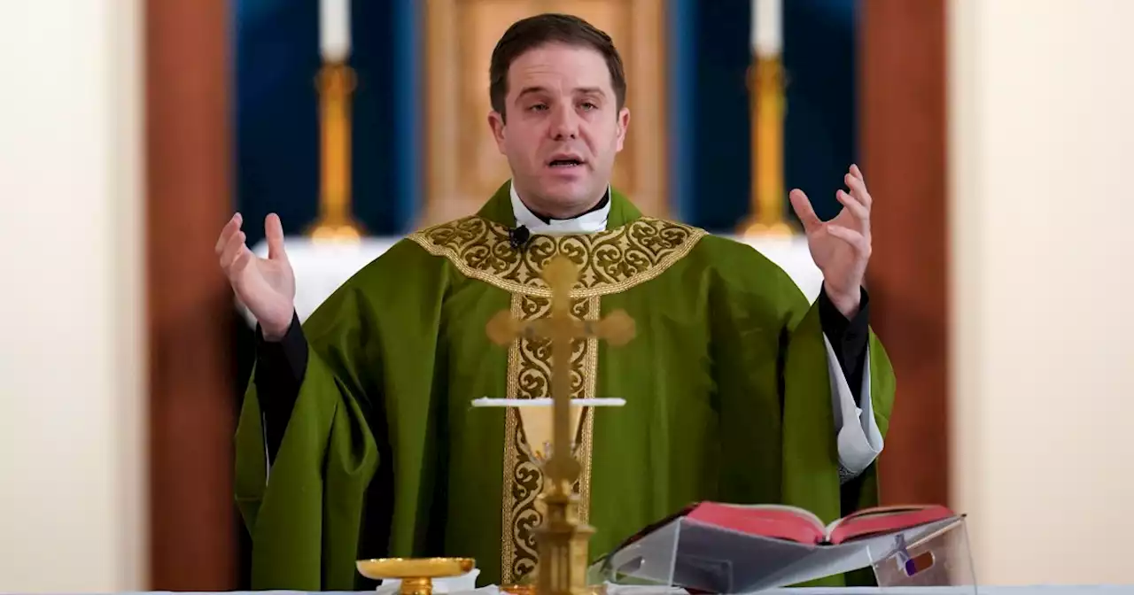 As in Arizona, botched baptisms roiled suburban Detroit church