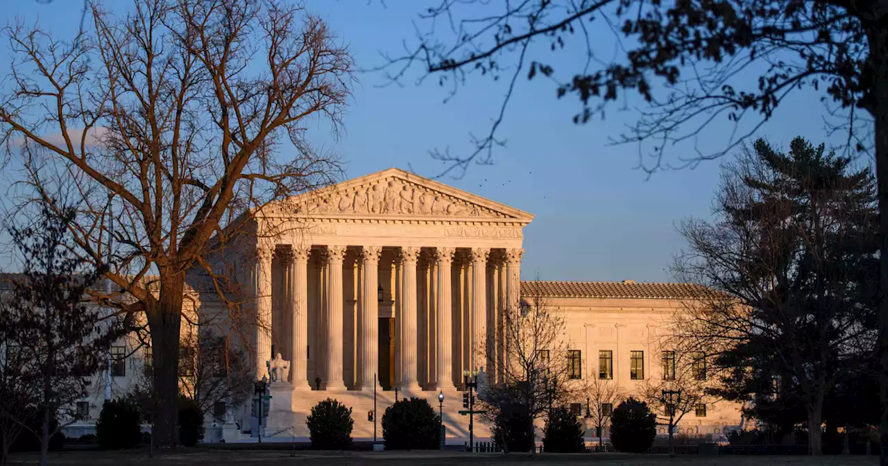 Biden interviews three finalists for Supreme Court as deadline looms