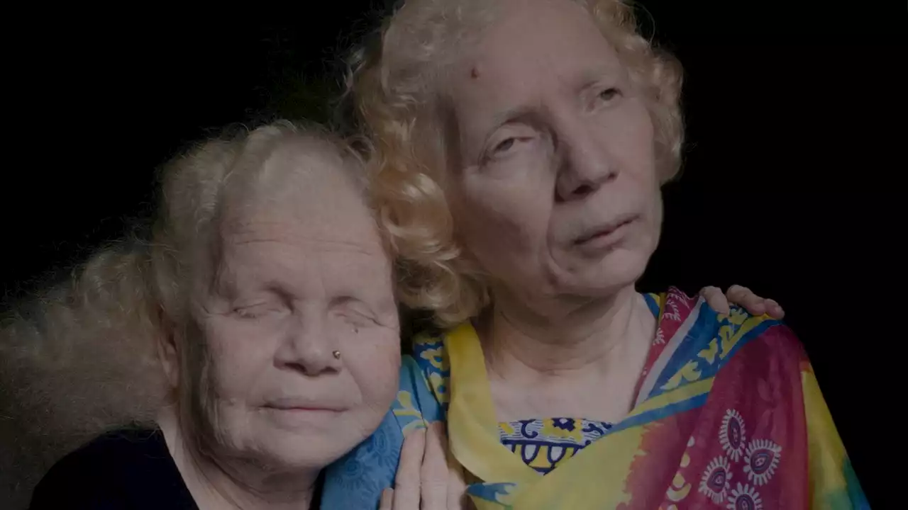 The Lifelong Isolation of Two Elderly Sisters in India