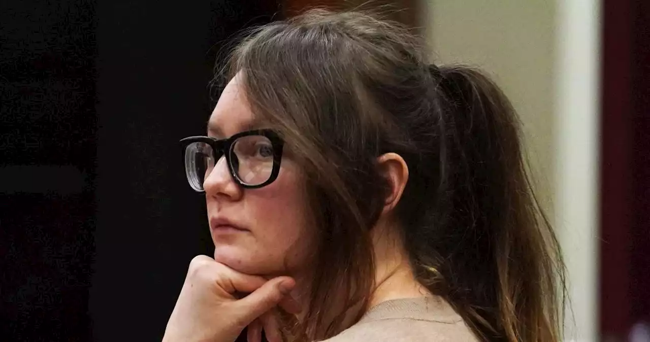 Who Is Anna Delvey Beefing With on Instagram?