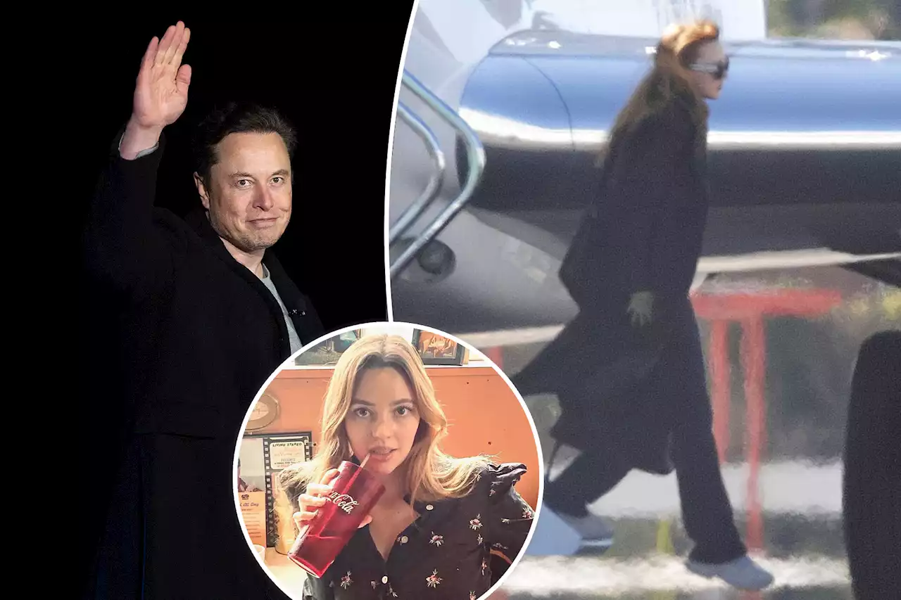 Who is Natasha Bassett, Elon Musk’s new girlfriend?