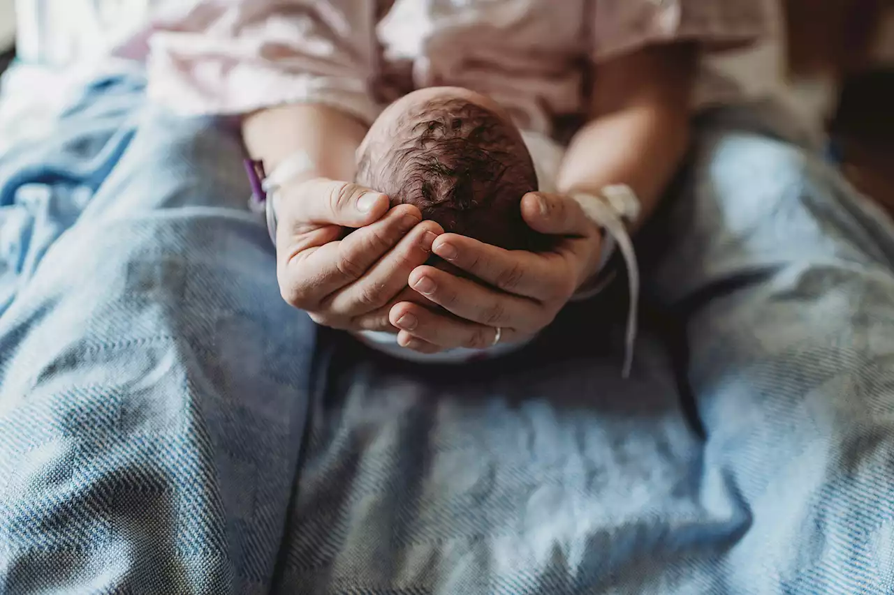 Why this is the ideal age to give birth if you want to live longer: study