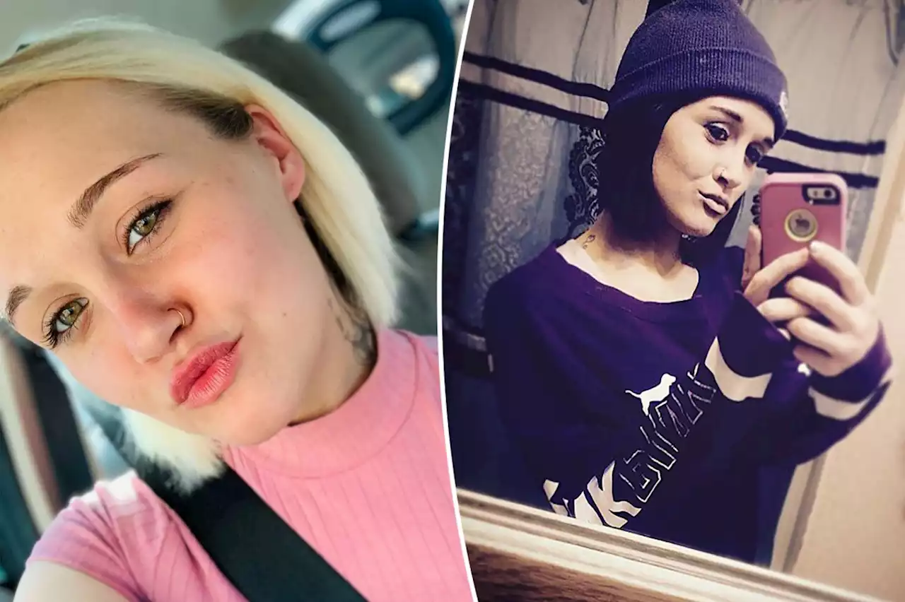 ‘16 and Pregnant’ star Jordan Cashmyer’s cause of death revealed