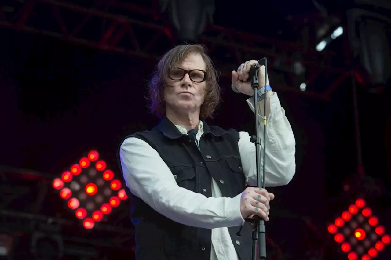 Mark Lanegan, grunge icon and Screaming Trees singer, dead at 57