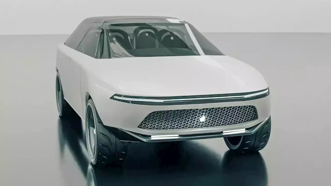 Apple Car inches towards reality as a new report indicates a test autopilot chip order